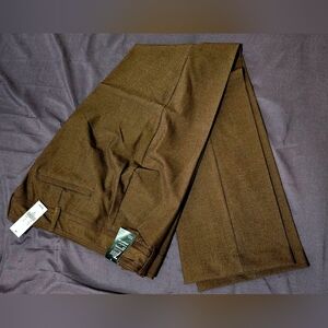 NWT New York & Company 7th Avenue Super Stretched Straight Leg Pant | Size 12